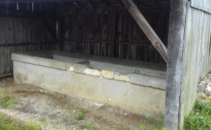 Renovation-d'un-lavoir-en-pierres,-patrimoine-Jau-Dignac-Loirac